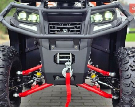 Спорт Енерджи AFC 200, объемом двигателя 0.18 л и пробегом 0 тыс. км за 2290 $, фото 22 на Automoto.ua