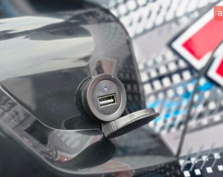 Спорт Енерджи AFC 200, объемом двигателя 0.18 л и пробегом 0 тыс. км за 2350 $, фото 15 на Automoto.ua