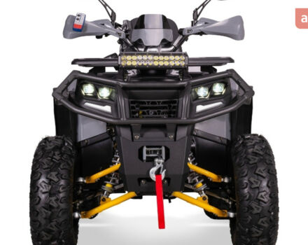 Спорт Енерджи AFC 200, объемом двигателя 0.18 л и пробегом 0 тыс. км за 2550 $, фото 1 на Automoto.ua