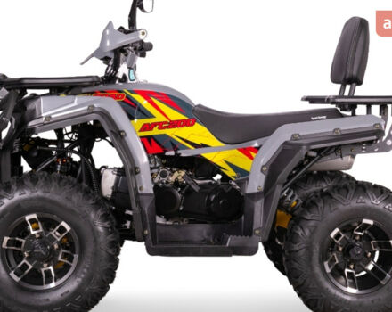 Спорт Енерджи AFC 200, объемом двигателя 0.18 л и пробегом 0 тыс. км за 2550 $, фото 3 на Automoto.ua