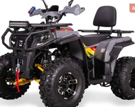 Спорт Енерджи AFC 200, объемом двигателя 0.18 л и пробегом 0 тыс. км за 2550 $, фото 2 на Automoto.ua