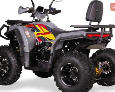 Спорт Енерджи AFC 200, объемом двигателя 0.18 л и пробегом 0 тыс. км за 2550 $, фото 4 на Automoto.ua