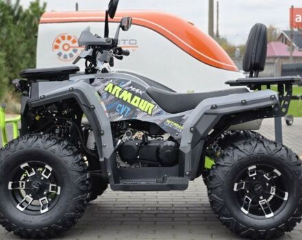 Спорт Енерджи AFC 200, объемом двигателя 0.18 л и пробегом 0 тыс. км за 53 $, фото 6 на Automoto.ua