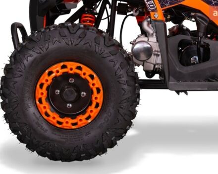 Спорт Енерджи AFD 125, объемом двигателя 0.12 л и пробегом 0 тыс. км за 1050 $, фото 13 на Automoto.ua