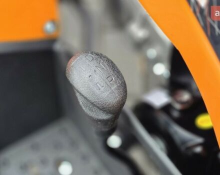 Спорт Енерджи AFD 125, объемом двигателя 0.12 л и пробегом 0 тыс. км за 1100 $, фото 5 на Automoto.ua