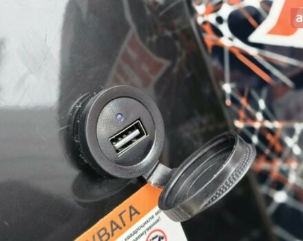 Спорт Енерджи AFD 125, объемом двигателя 0.12 л и пробегом 0 тыс. км за 1100 $, фото 45 на Automoto.ua