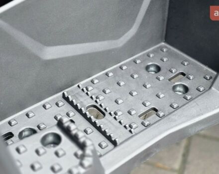 Спорт Енерджи AFD 125, объемом двигателя 0.12 л и пробегом 0 тыс. км за 1100 $, фото 19 на Automoto.ua