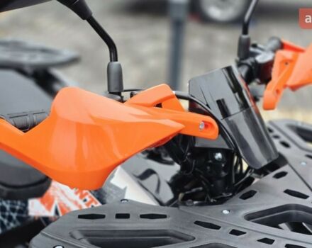 Спорт Енерджи AFD 125, объемом двигателя 0.12 л и пробегом 0 тыс. км за 1100 $, фото 24 на Automoto.ua