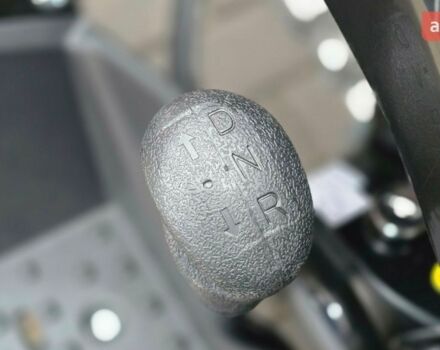 Спорт Енерджи AFD 125, объемом двигателя 0.12 л и пробегом 0 тыс. км за 1100 $, фото 39 на Automoto.ua