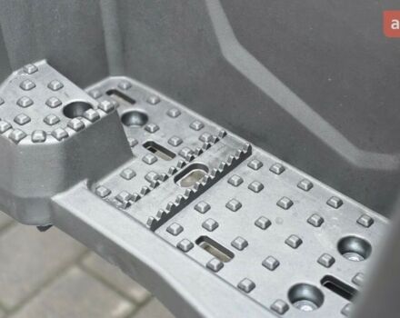 Спорт Енерджи AFD 125, объемом двигателя 0.12 л и пробегом 0 тыс. км за 1100 $, фото 55 на Automoto.ua