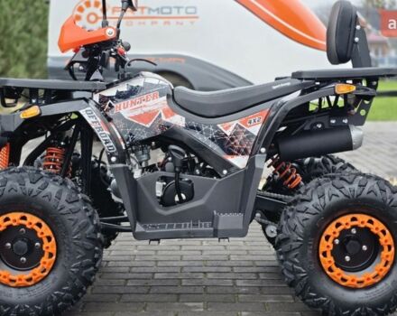 Спорт Енерджи AFD 125, объемом двигателя 0.12 л и пробегом 0 тыс. км за 1100 $, фото 27 на Automoto.ua