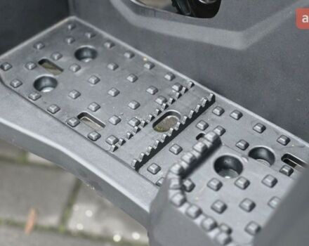 Спорт Енерджи AFD 125, объемом двигателя 0.12 л и пробегом 0 тыс. км за 1100 $, фото 13 на Automoto.ua