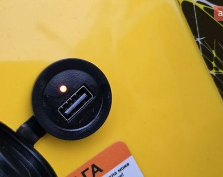 Спорт Енерджи AFD 125, объемом двигателя 0.12 л и пробегом 0 тыс. км за 1100 $, фото 16 на Automoto.ua