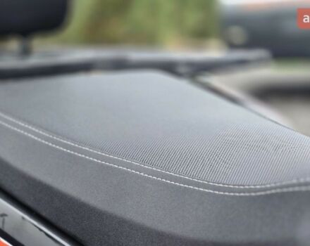 Спорт Енерджи AFD 125, объемом двигателя 0.12 л и пробегом 0 тыс. км за 1100 $, фото 17 на Automoto.ua