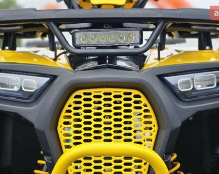 Спорт Енерджи AFD 125, объемом двигателя 0.12 л и пробегом 0 тыс. км за 1100 $, фото 7 на Automoto.ua