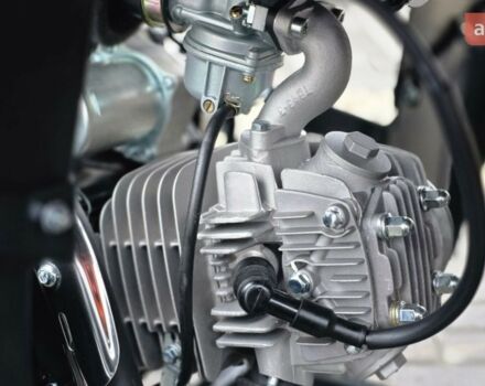 Спорт Енерджи AFD 125, объемом двигателя 0.12 л и пробегом 0 тыс. км за 1100 $, фото 16 на Automoto.ua