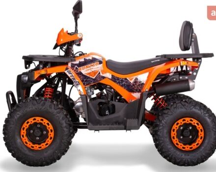 Спорт Енерджи AFD 125, объемом двигателя 0.12 л и пробегом 0 тыс. км за 1100 $, фото 3 на Automoto.ua