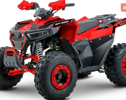 Спорт Енерджи AFF 125, объемом двигателя 0.12 л и пробегом 0 тыс. км за 1240 $, фото 2 на Automoto.ua