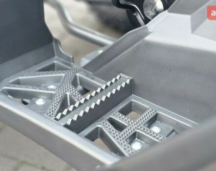 Спорт Енерджи AFF 125, объемом двигателя 0.12 л и пробегом 0 тыс. км за 1240 $, фото 1 на Automoto.ua