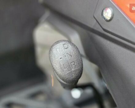 Спорт Енерджи AFF 125, объемом двигателя 0.12 л и пробегом 0 тыс. км за 1240 $, фото 38 на Automoto.ua