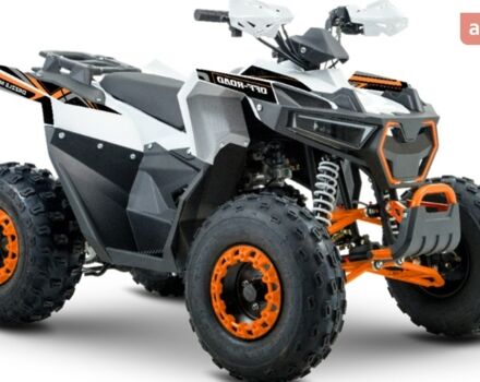 Спорт Енерджи AFF 125, объемом двигателя 0.12 л и пробегом 0 тыс. км за 1240 $, фото 3 на Automoto.ua