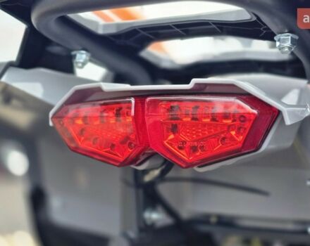 Спорт Енерджи AFF 125, об'ємом двигуна 0.12 л та пробігом 0 тис. км за 1239 $, фото 14 на Automoto.ua