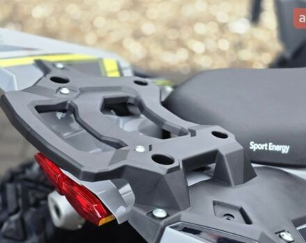 Спорт Енерджи AFF 125, об'ємом двигуна 0.12 л та пробігом 0 тис. км за 1239 $, фото 17 на Automoto.ua