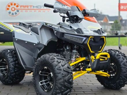 Спорт Енерджи AFF 125, объемом двигателя 0.12 л и пробегом 0 тыс. км за 1240 $, фото 1 на Automoto.ua