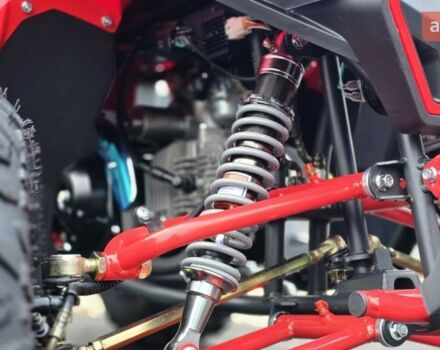 Спорт Енерджи ATV 125, объемом двигателя 0.13 л и пробегом 0 тыс. км за 1240 $, фото 29 на Automoto.ua