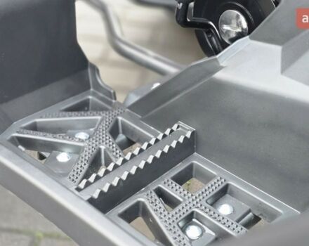 Спорт Енерджи ATV 125, объемом двигателя 0.13 л и пробегом 0 тыс. км за 1240 $, фото 28 на Automoto.ua