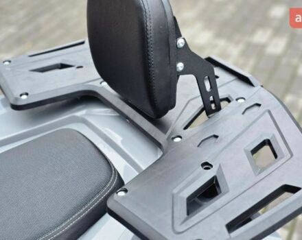 Спорт Енерджи ATV 125, объемом двигателя 0.13 л и пробегом 0 тыс. км за 1270 $, фото 8 на Automoto.ua