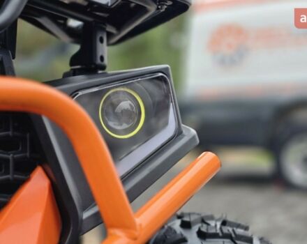 Спорт Енерджи ATV 125, объемом двигателя 0.13 л и пробегом 0 тыс. км за 1270 $, фото 27 на Automoto.ua