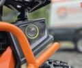 Спорт Енерджи ATV 125, объемом двигателя 0.13 л и пробегом 0 тыс. км за 1270 $, фото 27 на Automoto.ua