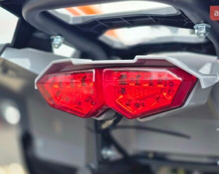 Спорт Енерджи ATV 125, объемом двигателя 0.13 л и пробегом 0 тыс. км за 1240 $, фото 10 на Automoto.ua