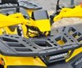 Спорт Енерджи ATV 125, об'ємом двигуна 0.13 л та пробігом 0 тис. км за 1100 $, фото 23 на Automoto.ua