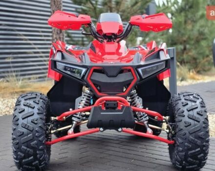 Спорт Енерджи ATV 125, объемом двигателя 0.13 л и пробегом 0 тыс. км за 1240 $, фото 21 на Automoto.ua