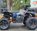 Спорт Енерджи ATV 125, объемом двигателя 0.13 л и пробегом 0 тыс. км за 1270 $, фото 22 на Automoto.ua