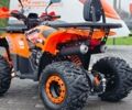 Спорт Енерджи ATV 125, об'ємом двигуна 0.13 л та пробігом 0 тис. км за 1100 $, фото 2 на Automoto.ua