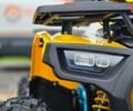 Спорт Енерджи ATV 125, об'ємом двигуна 0.13 л та пробігом 0 тис. км за 1100 $, фото 22 на Automoto.ua