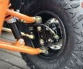 Спорт Енерджи ATV 125, объемом двигателя 0.13 л и пробегом 0 тыс. км за 1270 $, фото 25 на Automoto.ua