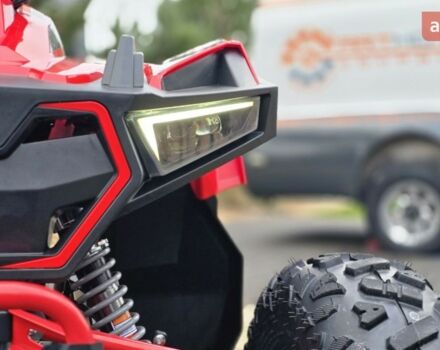 Спорт Енерджи ATV 125, объемом двигателя 0.13 л и пробегом 0 тыс. км за 1240 $, фото 24 на Automoto.ua