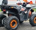 Спорт Енерджи ATV 125, об'ємом двигуна 0.13 л та пробігом 0 тис. км за 1100 $, фото 31 на Automoto.ua