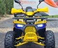 Спорт Енерджи ATV 125, об'ємом двигуна 0.13 л та пробігом 0 тис. км за 1100 $, фото 20 на Automoto.ua