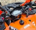 Спорт Енерджи ATV 125, об'ємом двигуна 0.13 л та пробігом 0 тис. км за 1100 $, фото 13 на Automoto.ua