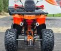 Спорт Енерджи ATV 125, об'ємом двигуна 0.13 л та пробігом 0 тис. км за 1100 $, фото 3 на Automoto.ua