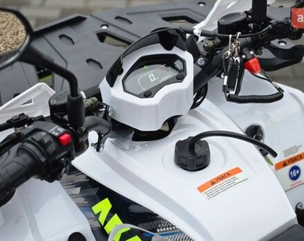 Спорт Енерджи ATV 125, объемом двигателя 0.13 л и пробегом 0 тыс. км за 1270 $, фото 46 на Automoto.ua