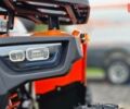 Спорт Енерджи ATV 125, об'ємом двигуна 0.13 л та пробігом 0 тис. км за 1100 $, фото 7 на Automoto.ua