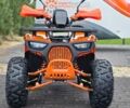 Спорт Енерджи ATV 125, об'ємом двигуна 0.13 л та пробігом 0 тис. км за 1100 $, фото 6 на Automoto.ua