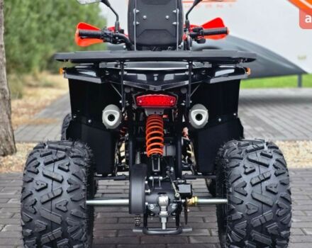 Спорт Енерджи ATV 125, об'ємом двигуна 0.13 л та пробігом 0 тис. км за 1100 $, фото 30 на Automoto.ua