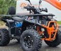 Спорт Енерджи ATV 125, объемом двигателя 0.13 л и пробегом 0 тыс. км за 1270 $, фото 23 на Automoto.ua
